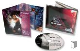 1mil CDs + Box Acrílico + Encarte 12x36