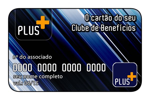 Cartão Plus Mais