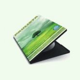 1.000 Encartes para DVD, 18x27cm - 4x0 cores (box e mídia não inclusos)